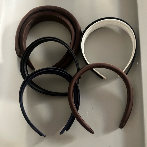 Bundle of headbands - Picture 4 of 12